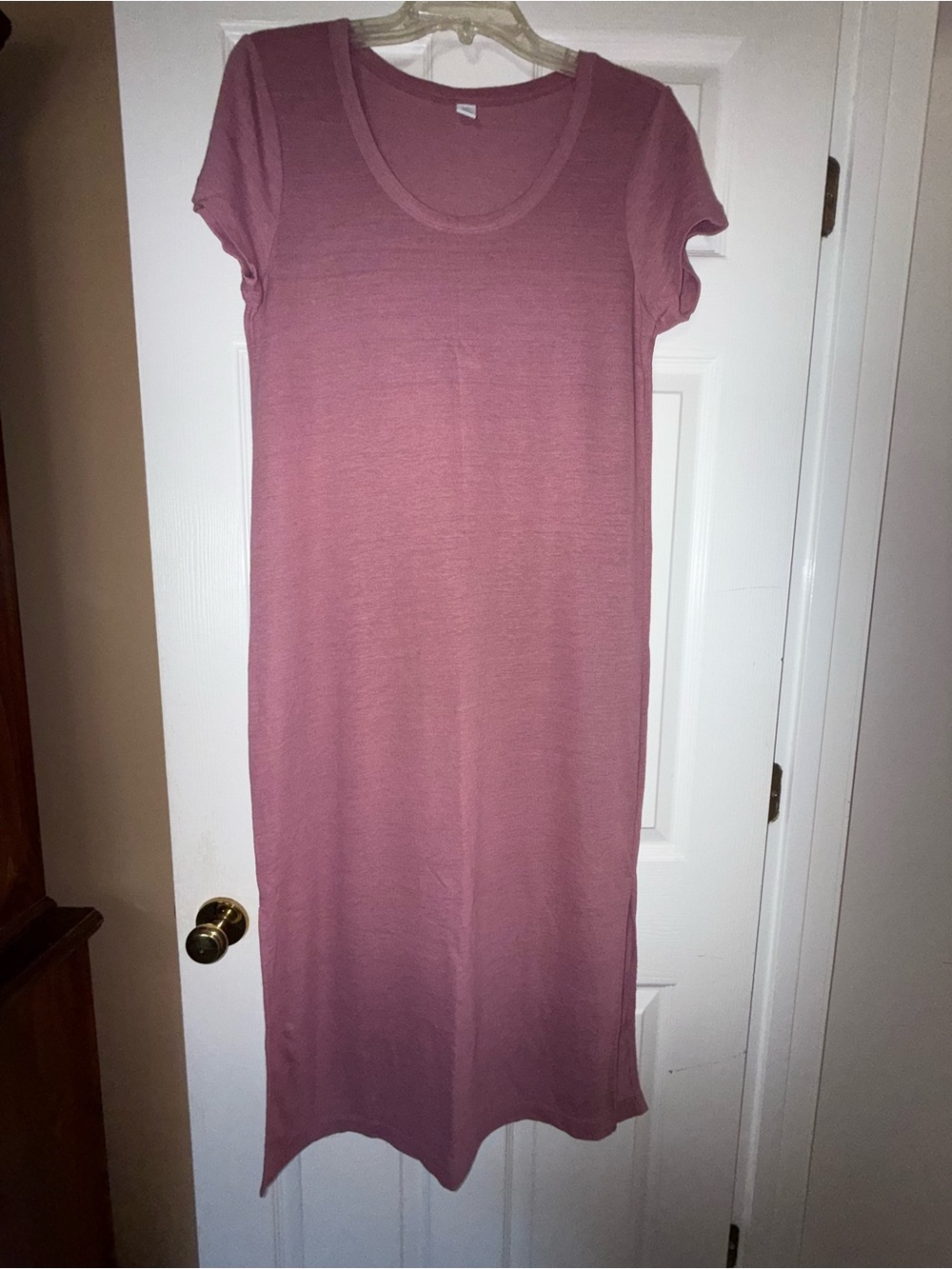 Old Navy Maxi Dress